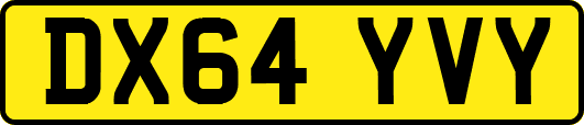 DX64YVY
