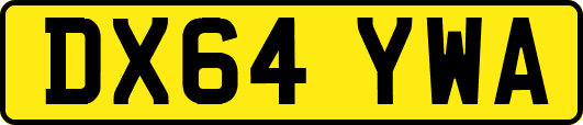 DX64YWA