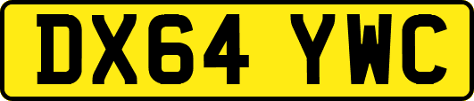 DX64YWC