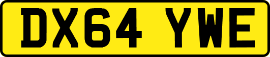 DX64YWE