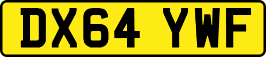 DX64YWF
