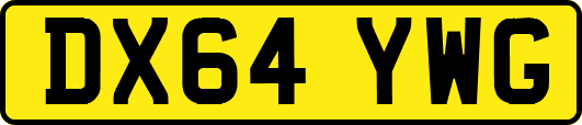 DX64YWG