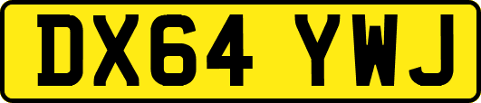 DX64YWJ