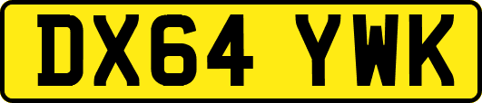 DX64YWK