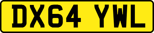 DX64YWL