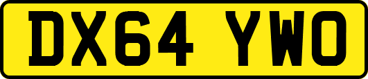 DX64YWO
