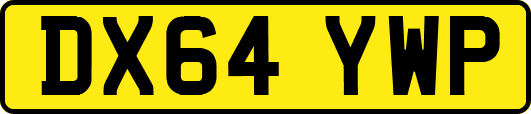 DX64YWP