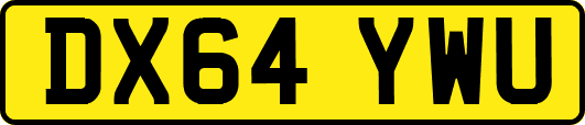 DX64YWU