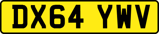 DX64YWV