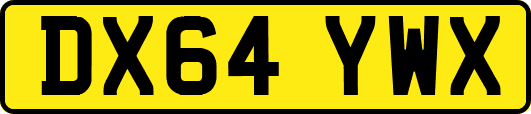 DX64YWX
