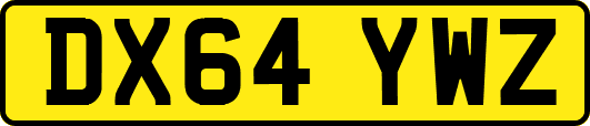 DX64YWZ