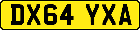 DX64YXA