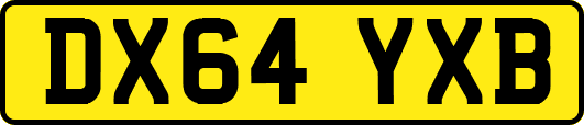DX64YXB