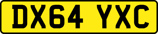 DX64YXC