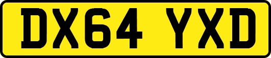 DX64YXD