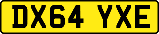 DX64YXE