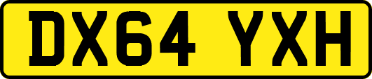 DX64YXH