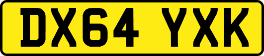 DX64YXK