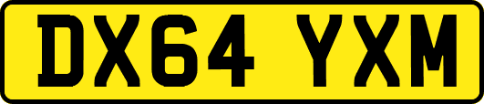 DX64YXM