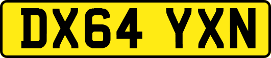 DX64YXN
