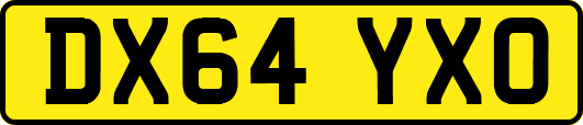 DX64YXO