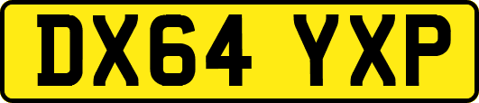 DX64YXP