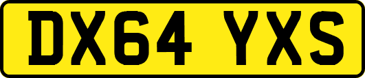 DX64YXS