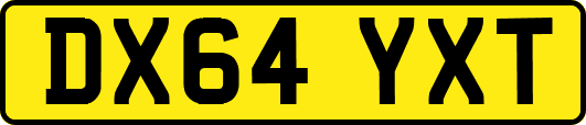 DX64YXT
