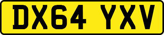 DX64YXV