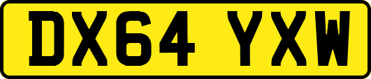 DX64YXW