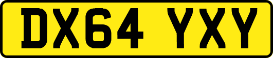 DX64YXY