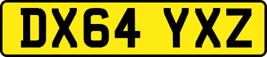 DX64YXZ