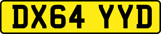 DX64YYD