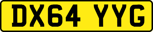 DX64YYG