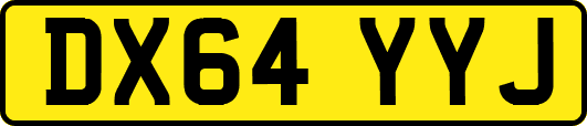 DX64YYJ