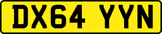 DX64YYN