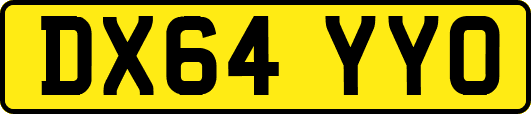 DX64YYO