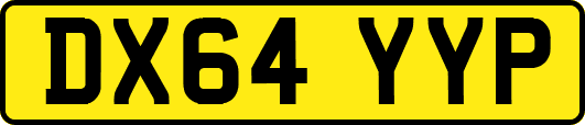 DX64YYP