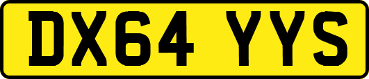 DX64YYS