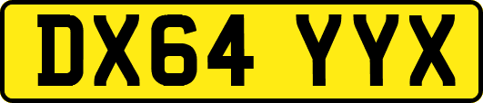 DX64YYX