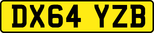 DX64YZB