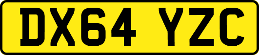 DX64YZC
