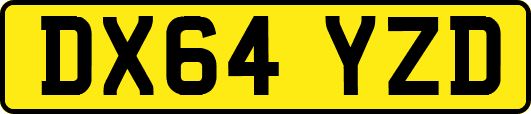 DX64YZD