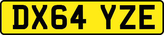 DX64YZE