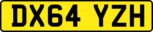 DX64YZH