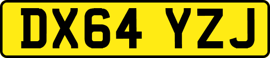 DX64YZJ