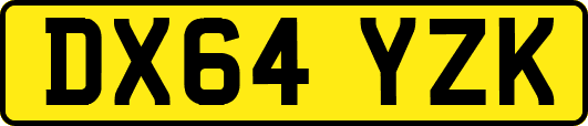 DX64YZK