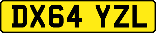 DX64YZL