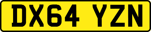 DX64YZN