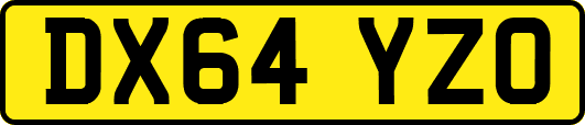 DX64YZO